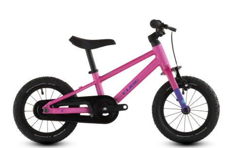 Cube Numove 120 RT