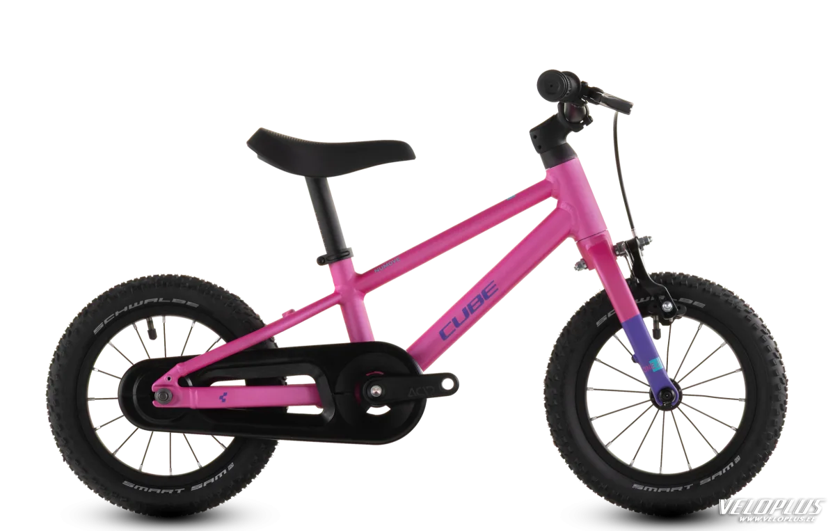 Cube Numove 120 RT