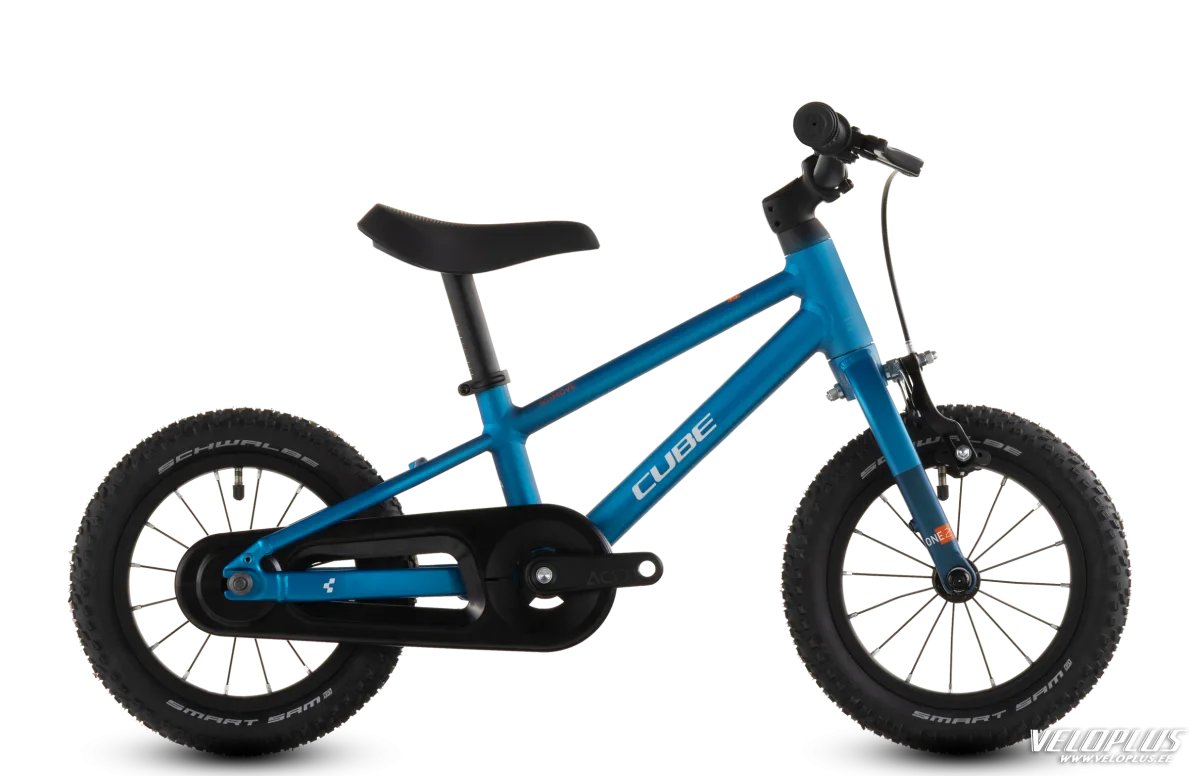 Cube Numove 120 RT