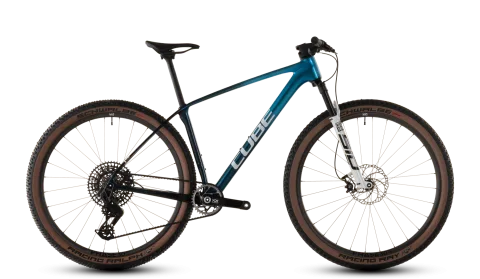 Cube Phenix C:68X Race