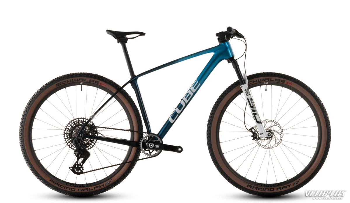 Cube Phenix C:68X Race