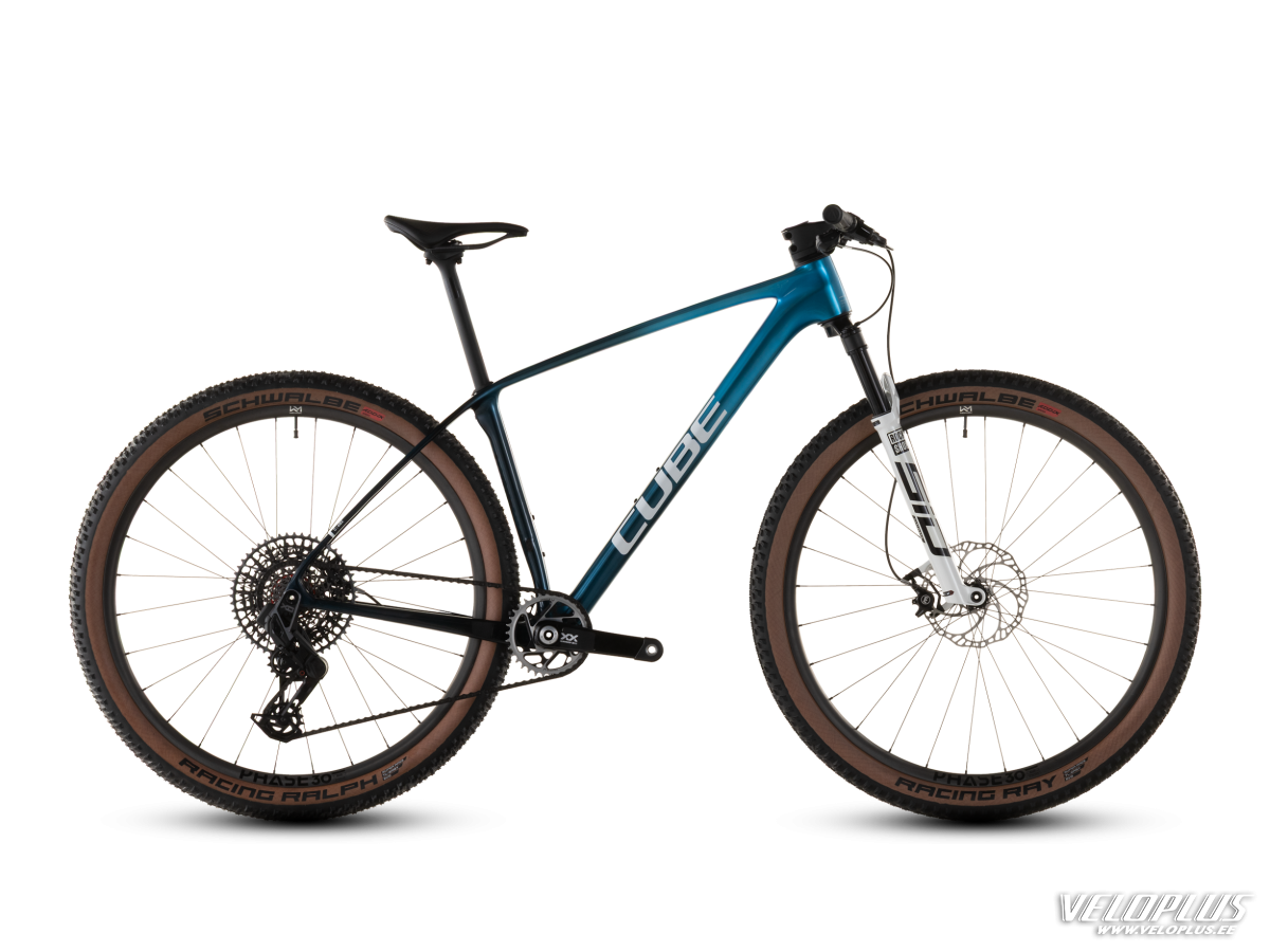 Cube Phenix C:68X Race