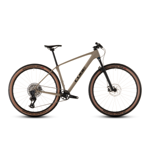 Cube Reaction C:62 SLX