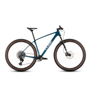 Cube Reaction C:62 SLX