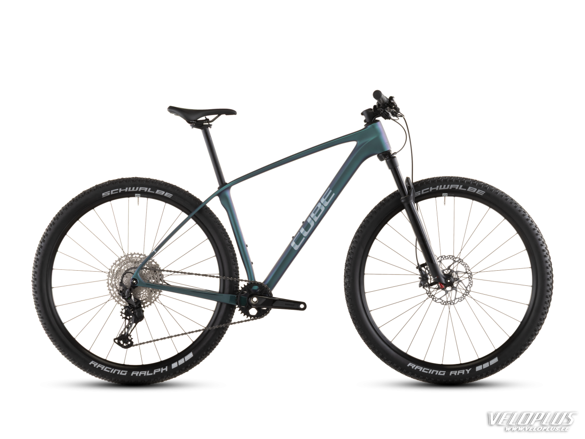 Cube Reaction C:62 Pro