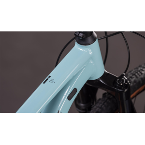 Cube Reaction SLX
