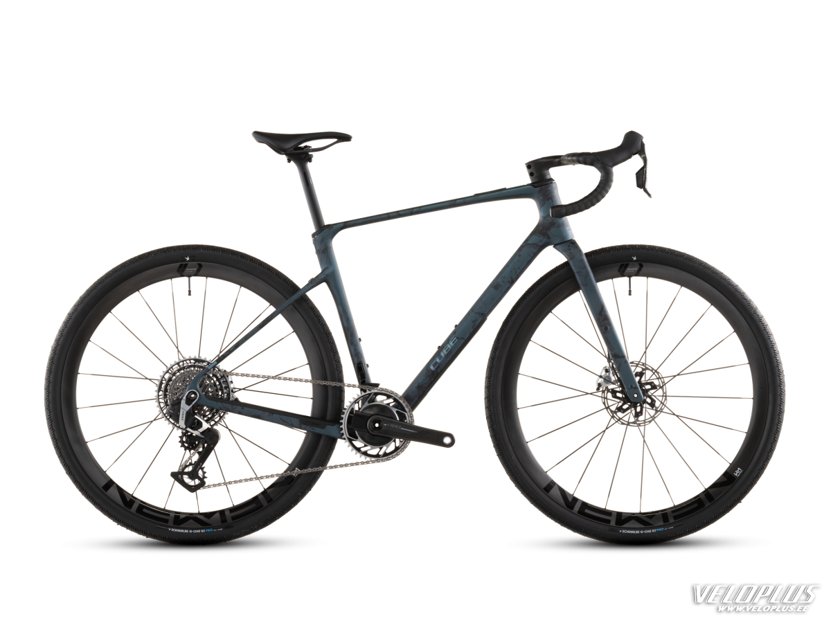 Cube Nuroad C:62 SLT