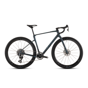 Cube Nuroad C:62 SLT