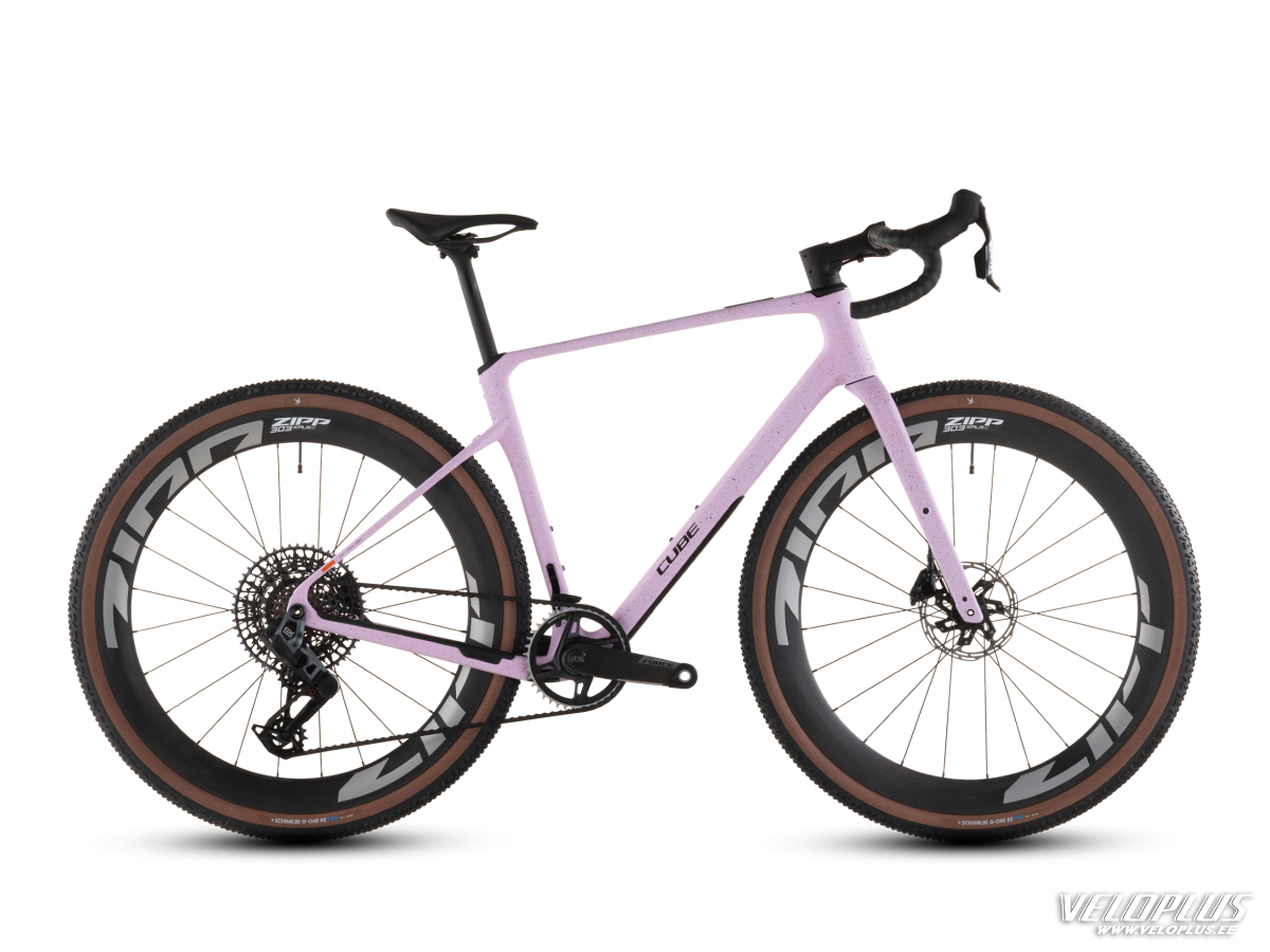 Cube Nuroad C:62 SLX