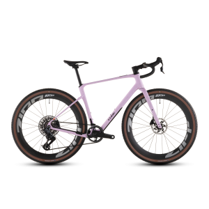 Cube Nuroad C:62 SLX