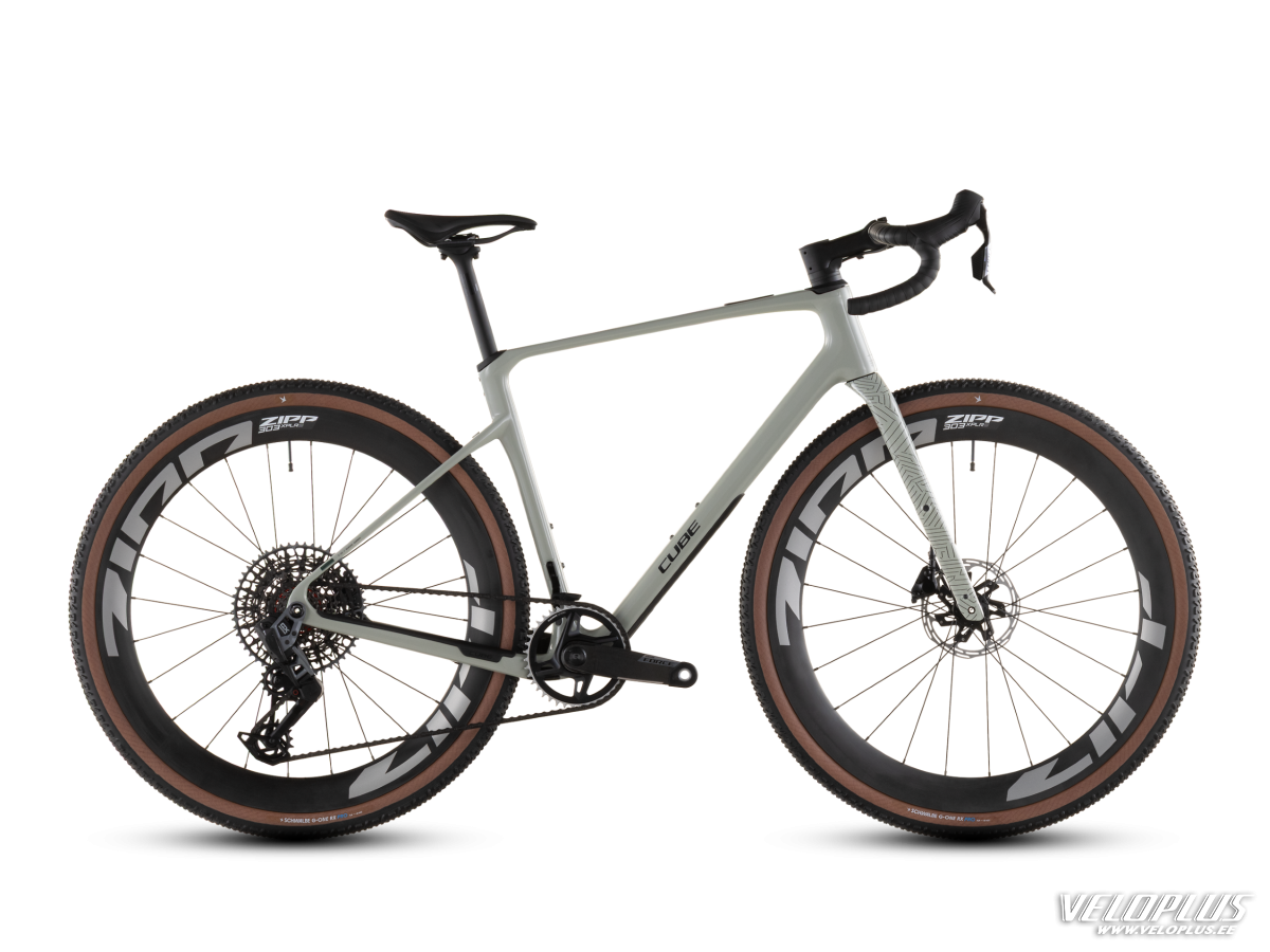 Cube Nuroad C:62 SLX