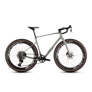 Cube Nuroad C:62 SLX