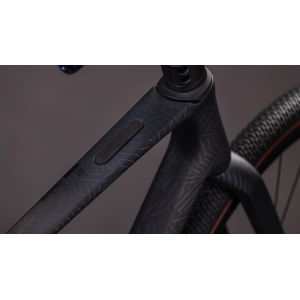 Cube Nuroad C:62 EXC