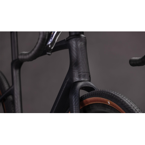 Cube Nuroad C:62 EXC
