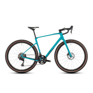 Cube Nuroad C:62 Pro