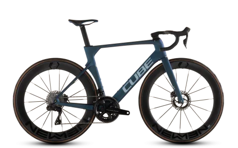 Cube Litening AERO C:68X SLT