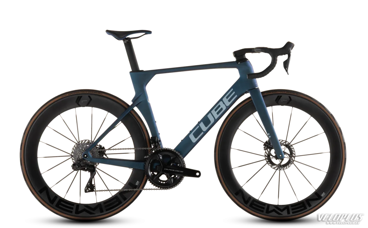Cube Litening AERO C:68X SLT