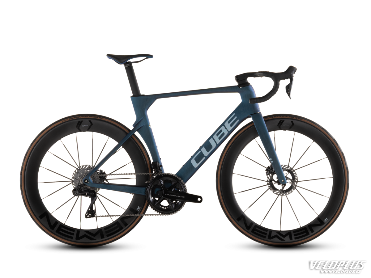 Cube Litening AERO C:68X SLT