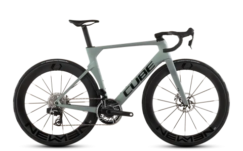 Cube Litening AERO C:68X SLX