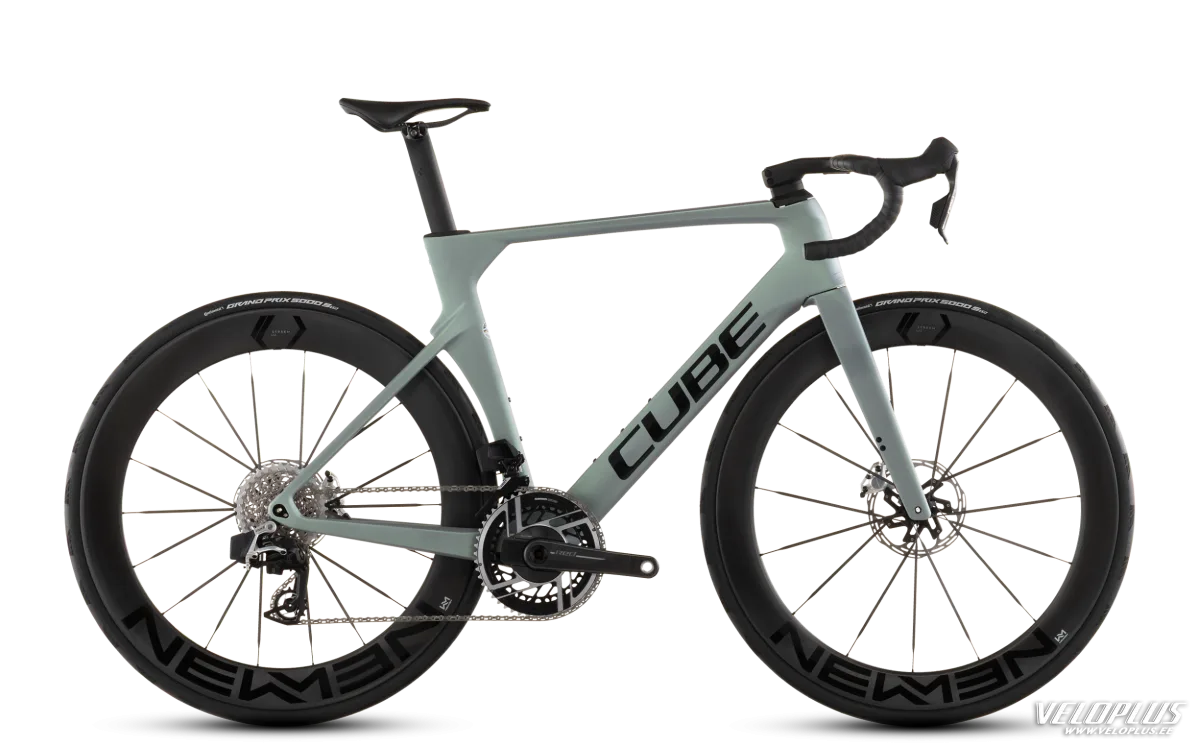 Cube Litening AERO C:68X SLX