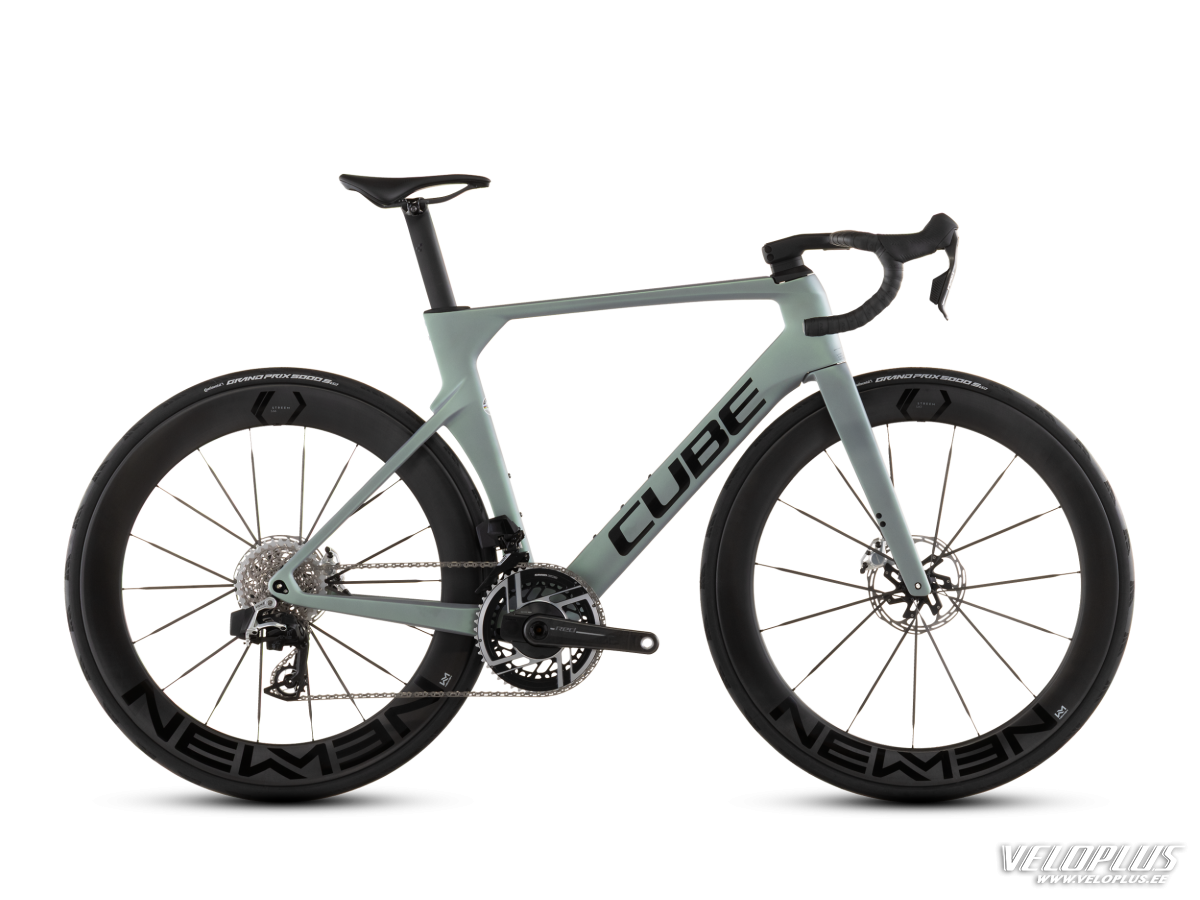 Cube Litening AERO C:68X SLX