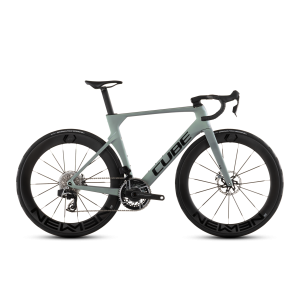 Cube Litening AERO C:68X SLX