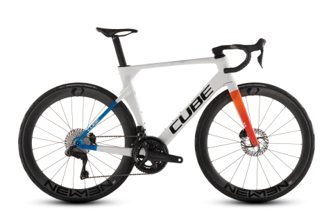 Cube Litening AERO C:68X Race teamline
