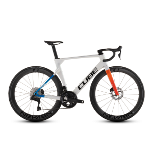Cube Litening AERO C:68X Race teamline