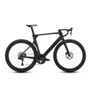 Cube Litening AERO C:68X Race blackline