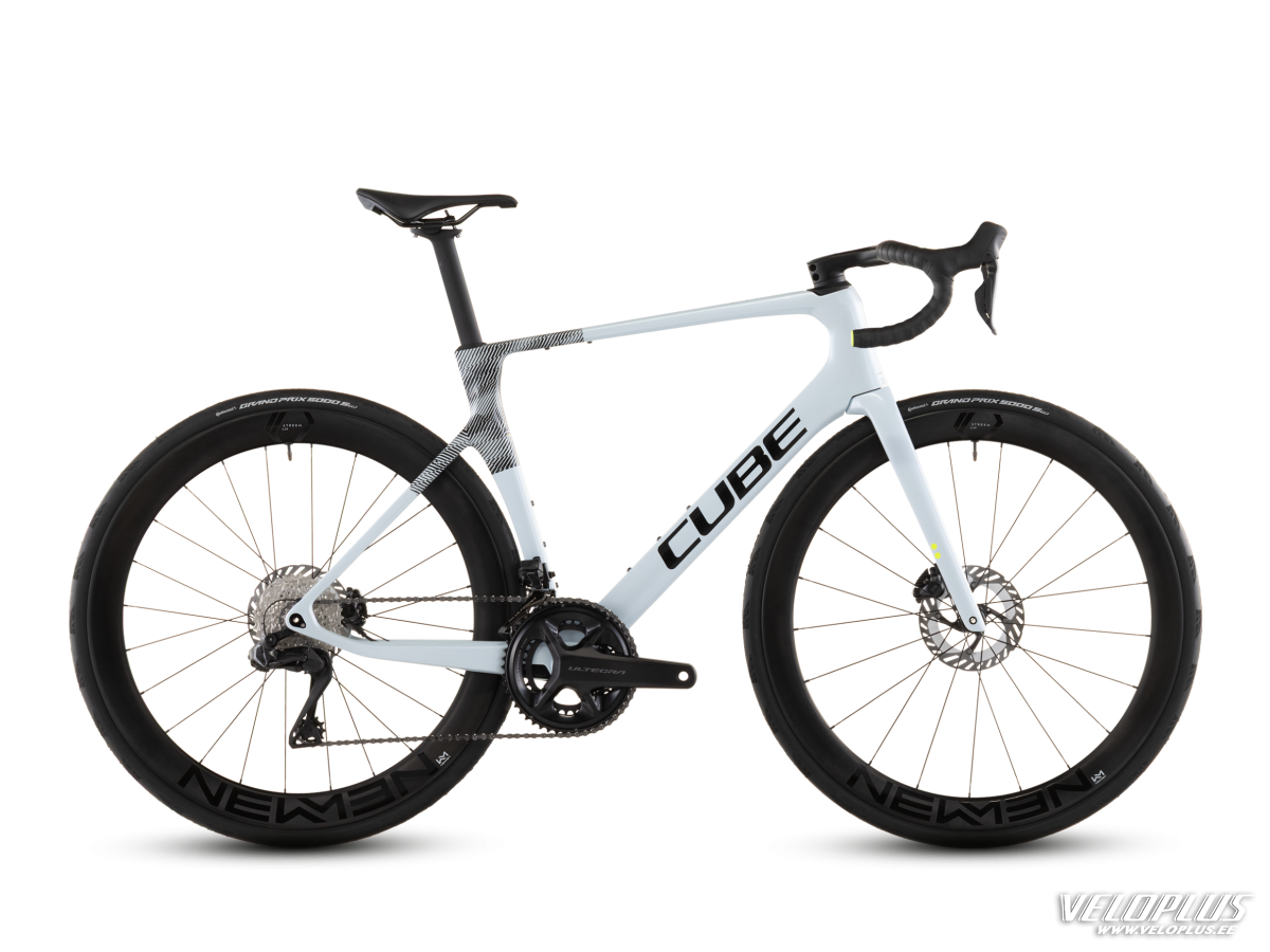 Cube Agree C:62 Race