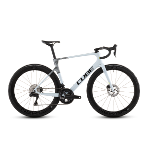 Cube Agree C:62 Race