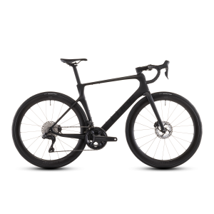 Cube Agree C:62 Pro blackline