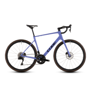 Cube Attain C:62 SLX