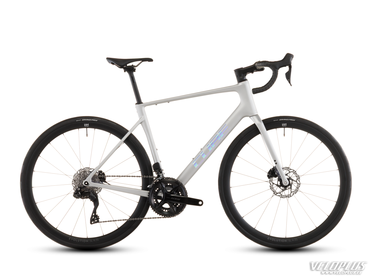 Cube Attain C:62 SLX