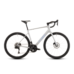 Cube Attain C:62 SLX