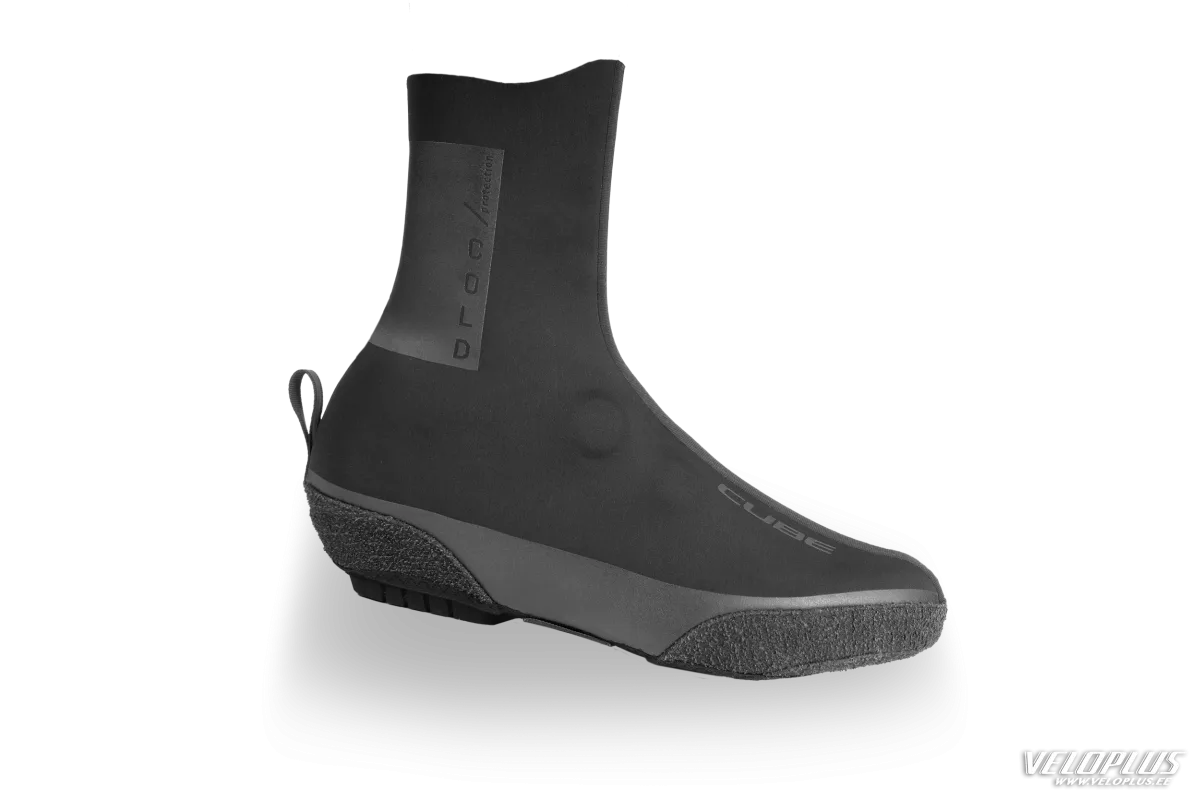 Kingakatted Cube Neopreen MTB must