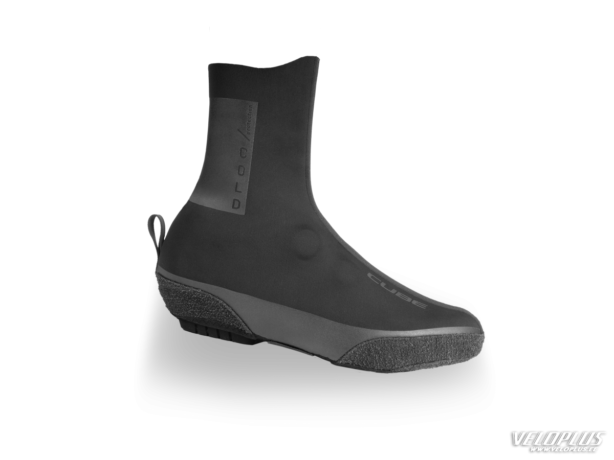 Kingakatted Cube Neopreen MTB must