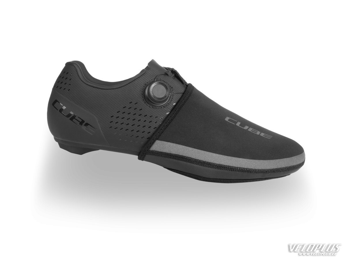 Varbakatted Cube Toe Warmer must