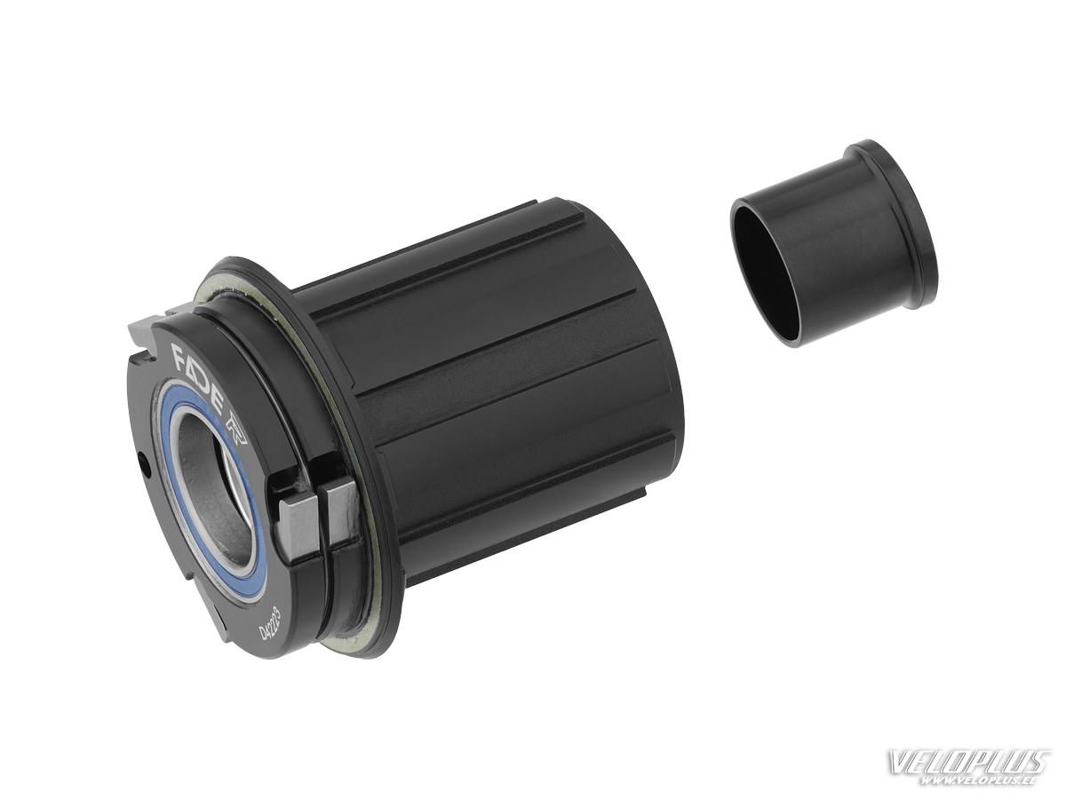 NEWMEN Fade R Freewheel Set Shimano HG