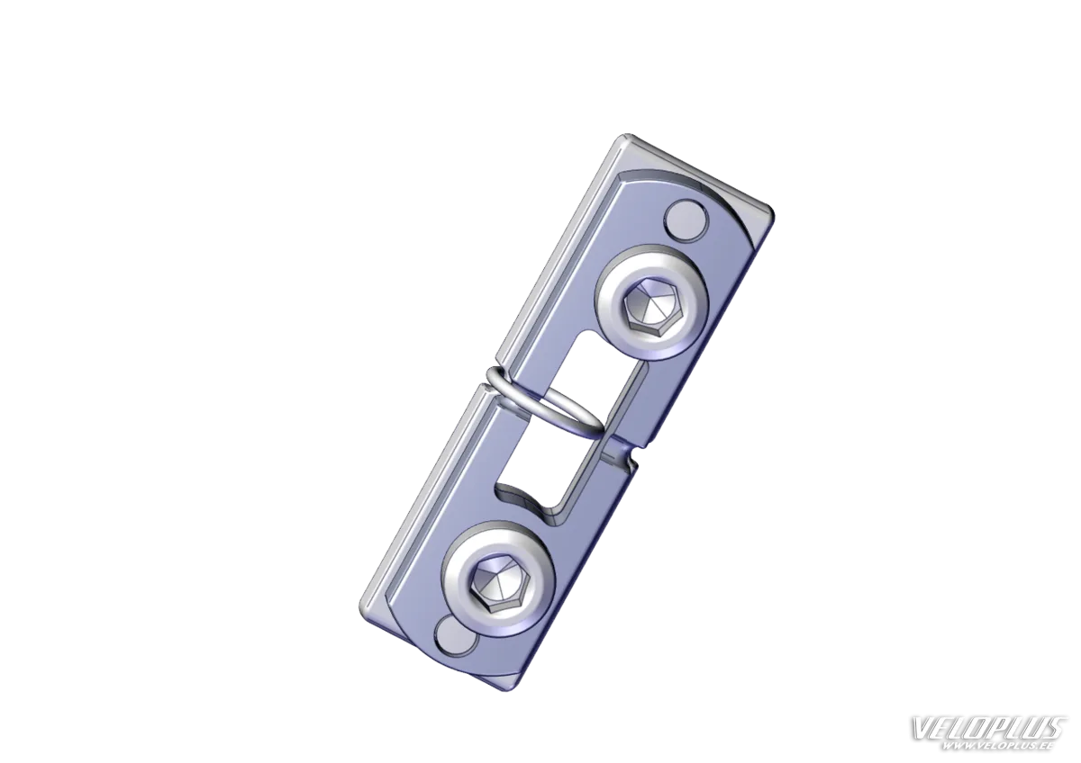 Sadulaklamber Cube Litening C:68X AIR