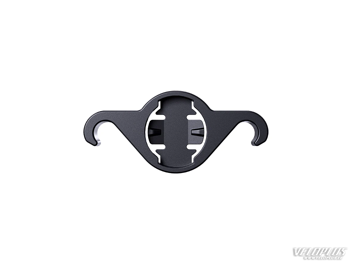 Saddle Mount RAVEMEN CL01 Rear Light Quarter-turn ABM18