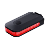 Задний фонарь RAVEMEN CL01 USB COB 30lm Auto On/Off с тормозным сигналом thumbnail 1