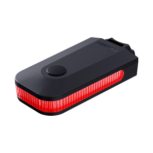 Задний фонарь RAVEMEN CL01 USB COB 30lm Auto On/Off с тормозным сигналом