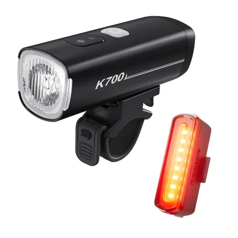 Tulede komplekt RAVEMEN LS32 K700+TR30 lms USB auto sisse/välja/heledus