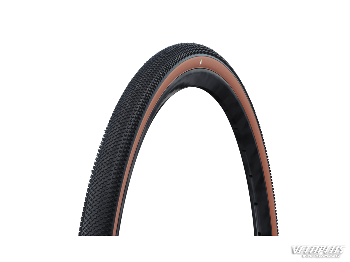 Väliskumm Schwalbe G-One Allround TLE RaceGuard Skinwall 45-622