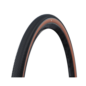 Väliskumm Schwalbe G-One Allround TLE RaceGuard Skinwall 45-622