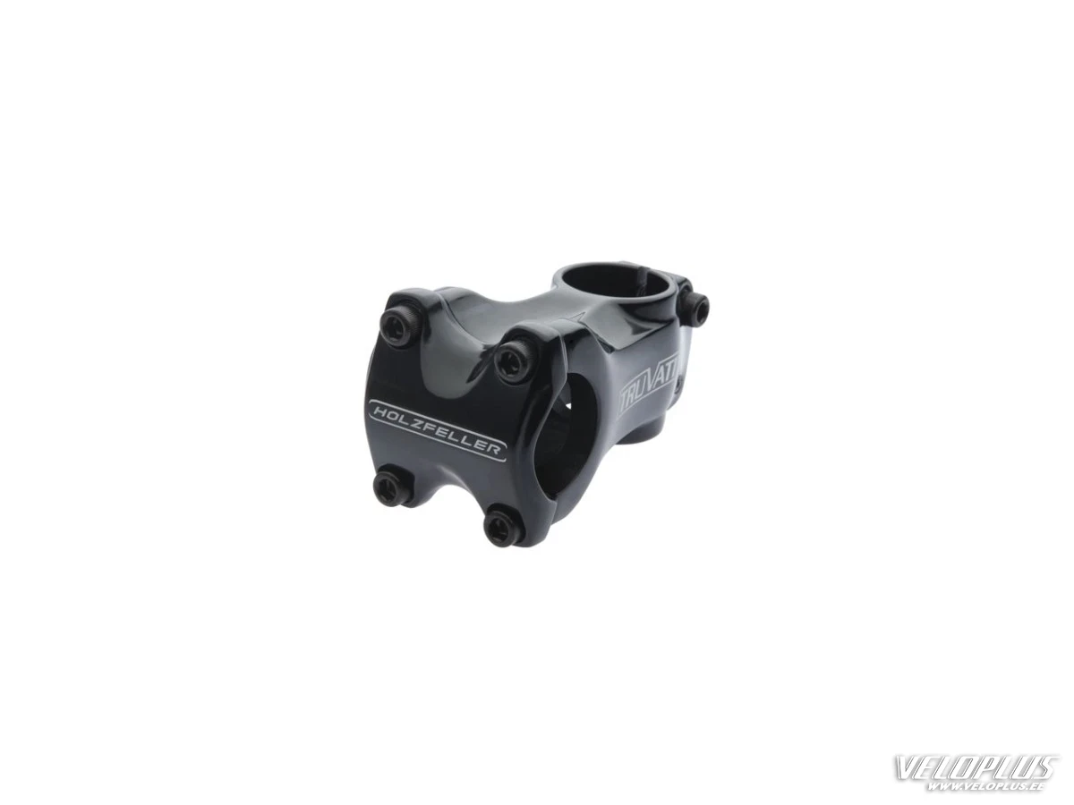 Stem TRU Holzfeller 60mm blk