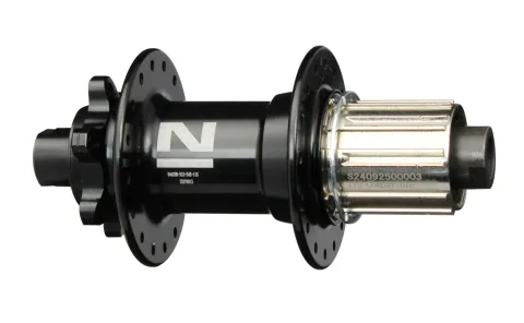 Tagarumm Novatec D442SB-X12-S4S 8-11k, 6-bolt, 32a