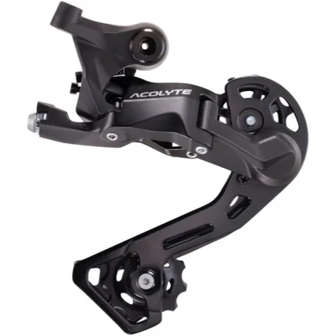 Tagavahetaja microSHIFT ACOLYTE Speed Super Short Cage 1x8k