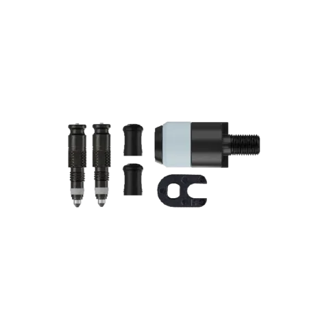 Vožtuvai Schwalbe CLIKVALVE SV-SCV